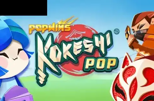 KokeshiPop