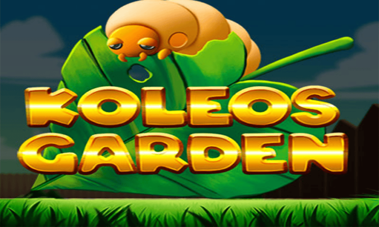 Koleos Garden