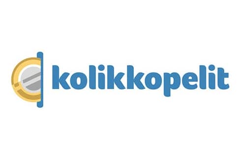 Kolikkopelit
