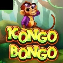 Kongo Bongo