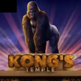 Kongs Temple