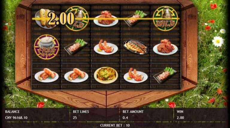 Korean BBQ
