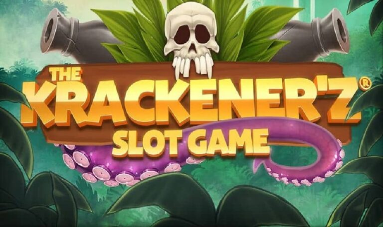 Krackener’z