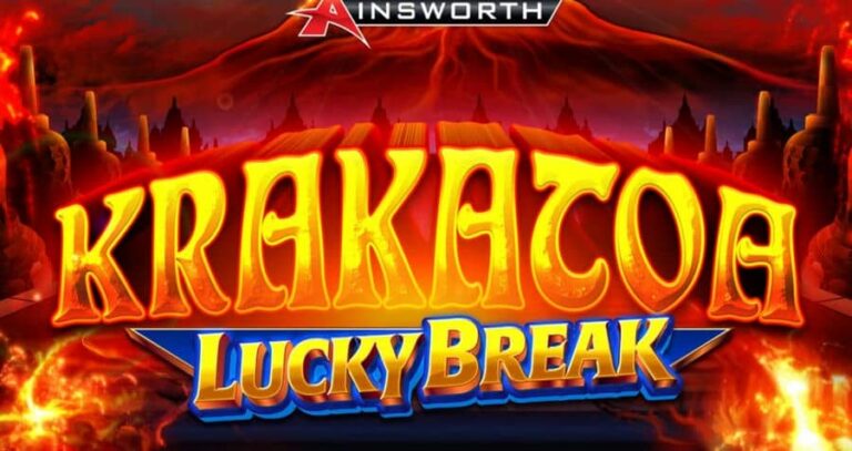Krakatoa Lucky Break