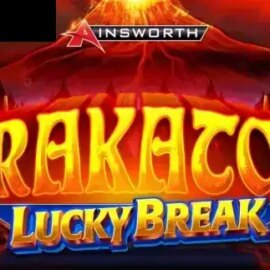 Krakatoa Lucky Break