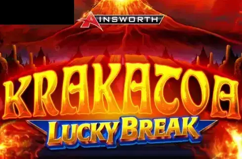 Krakatoa Lucky Break