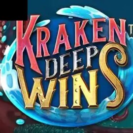 Kraken Deep Wins
