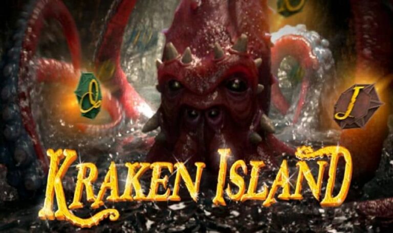 Kraken Island