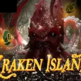 Kraken Island