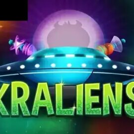 Kraliens