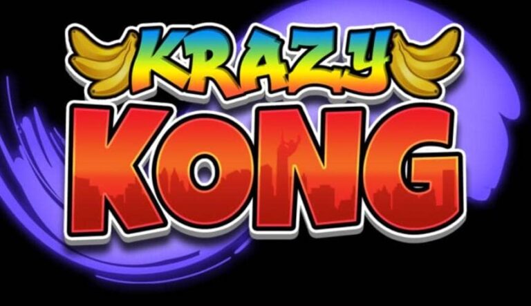 Krazy Kong
