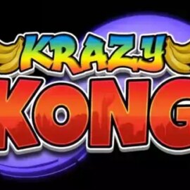 Krazy Kong