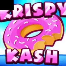 Krispy Kash