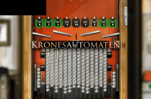 Kronesautomaten