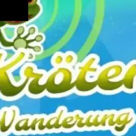 Krötenwanderung