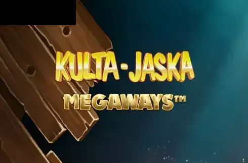 Kulta Jaska Megaways