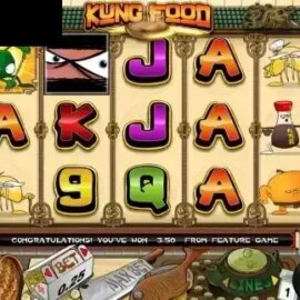 Kung Food