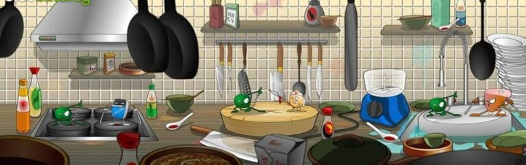 Kung Food