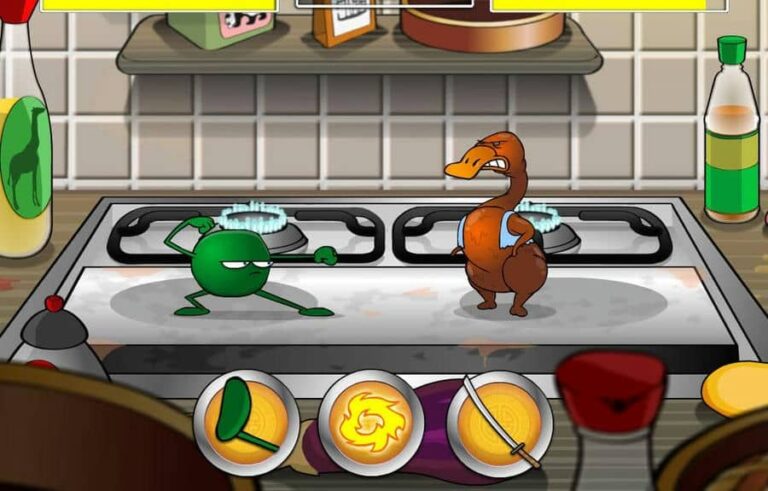 Kung Food
