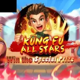 Kung Fu All Stars