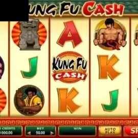Kung Fu Cash