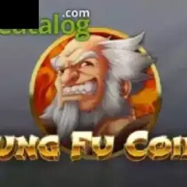 Kung Fu Coins