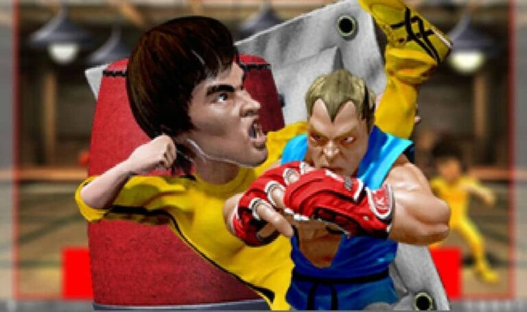 Kung Fu Loung