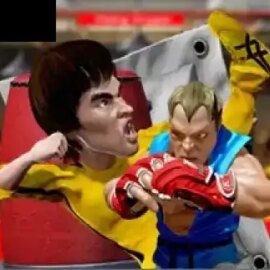 Kung Fu Loung