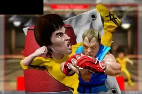Kung Fu Loung