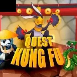 Kung Fu Quest