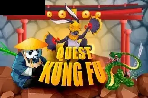 Kung Fu Quest
