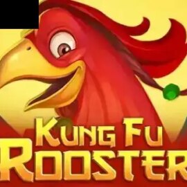 Kung Fu Rooster