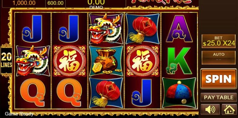 Kung Hei