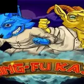 KungFu Kash