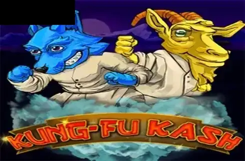 KungFu Kash
