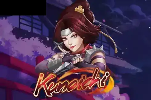 Kunoichi