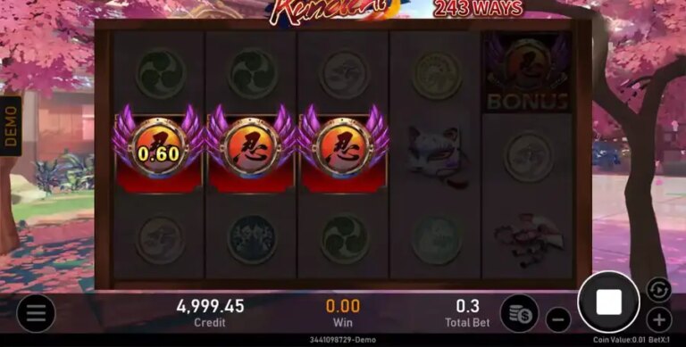 Kunoichi