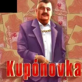 Kuponovka