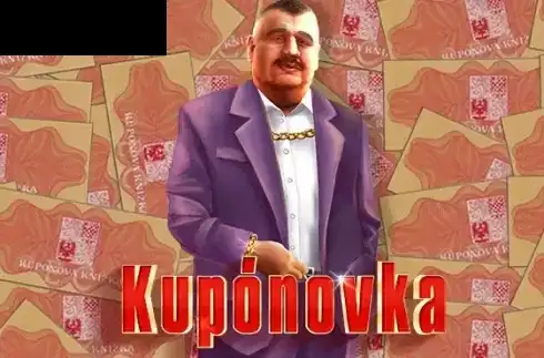 Kuponovka