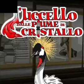 L’Uccello dalle Piume di Cristallo