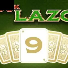 LAZO 100K