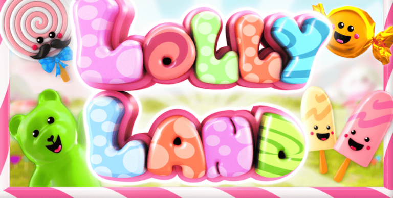 Lolly Land