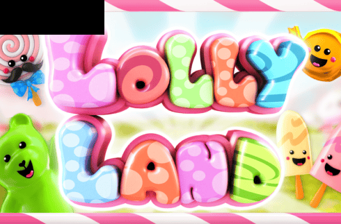 Lolly Land