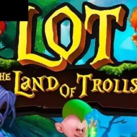 LOT Land of Trolls