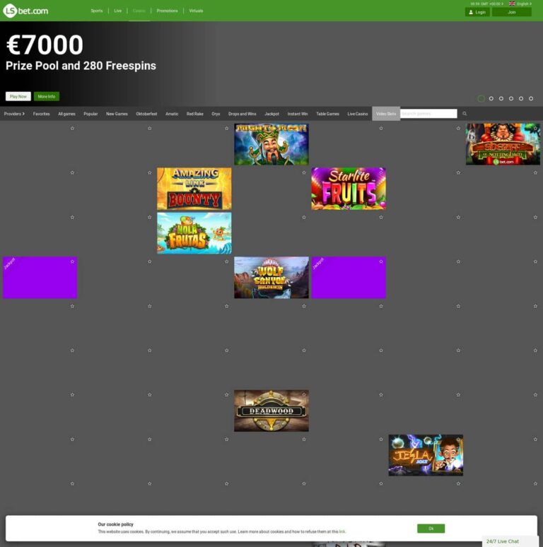 LSbet
