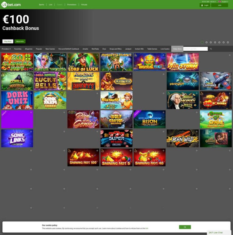 LSbet