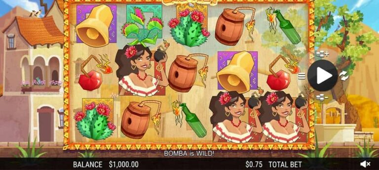 La Bomba
