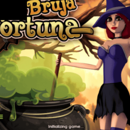 La Bruja Fortuna