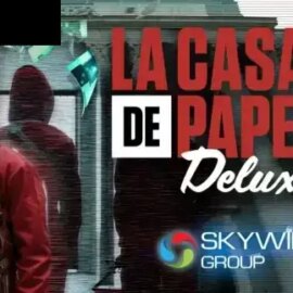 La Casa De Papel Deluxe