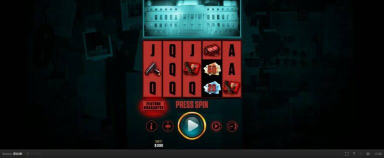 La Casa De Papel Deluxe